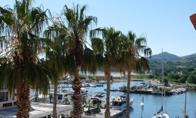 Plage d'Argeles Apartment | Le nid de la Mouette