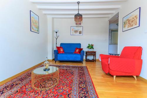 Cherbourg-en-Cotentin Apartment | LE NID DES MOUETTES