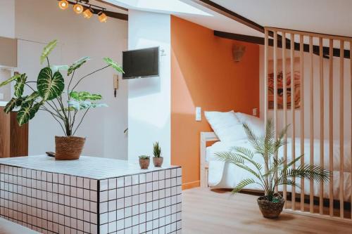 Matabiau Apartment | Le Nid Douillet de l'Hypercentre