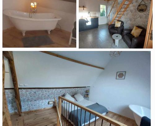 Offrethun House | Le nid douillet