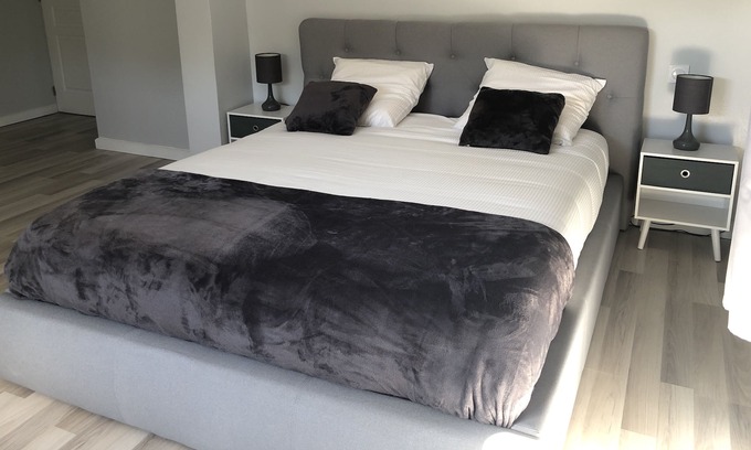Avranches Bed & Breakfast | Le Nid du Franc