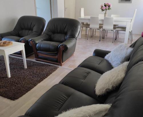 Sauto Apartment | le nid