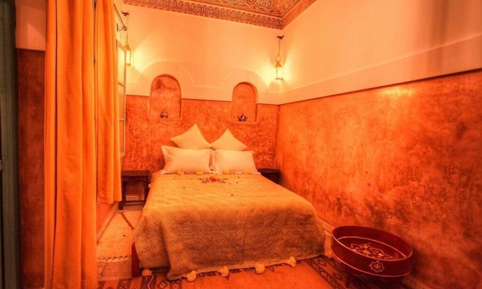 Assouel Bed & Breakfast | Le Nid, Riad 111 and Spa