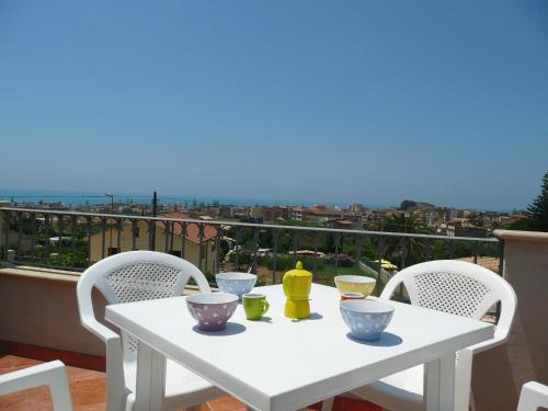 Agrigento Apartment | Le Ninfee