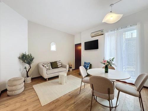 Mont d'Arene Apartment | Le Noa - 2 Chambres - Climatisation - Terrasse