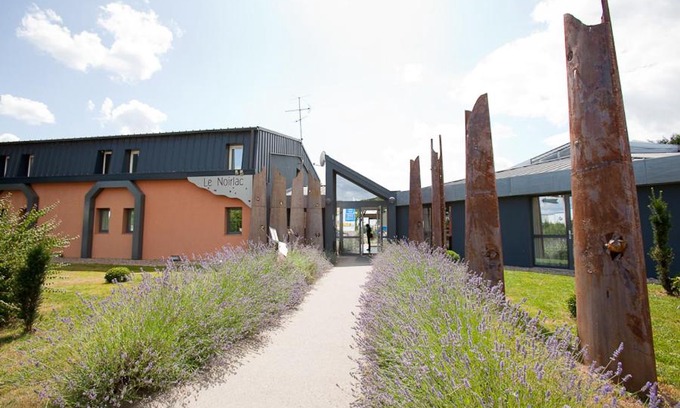 Saint-Amand-Montrond Hotel | Le Noirlac