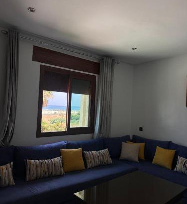 Cabo Negro Apartment | Le nord a tetouan