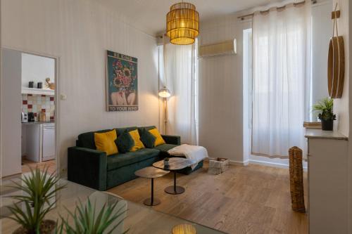Baille Apartment | Le numéro 5 de Marseille