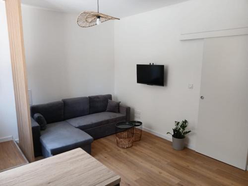 Villars-les-Dombes Apartment | Le Pélican