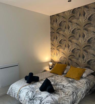 Cambrai Apartment | Le Péronne-2