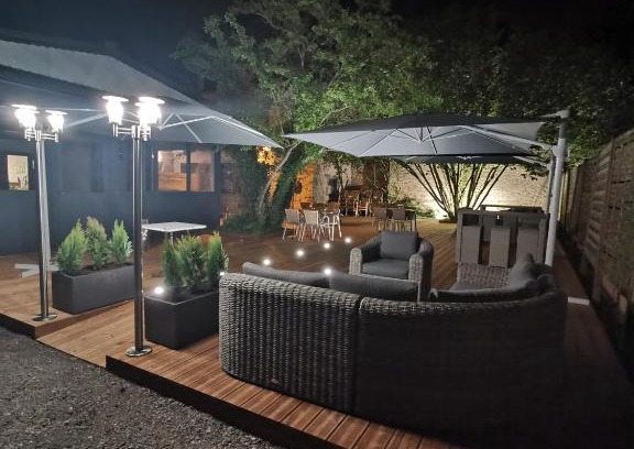 Rambervillers Hotel | Le P'tit Bouchon