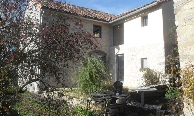Saint-Felix-de-Sorgues House | Le Paillé