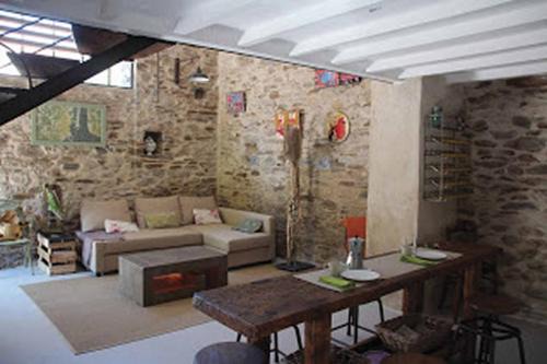 Saint-Vincent-d'Olargues House | Le Paillet Des Artistes