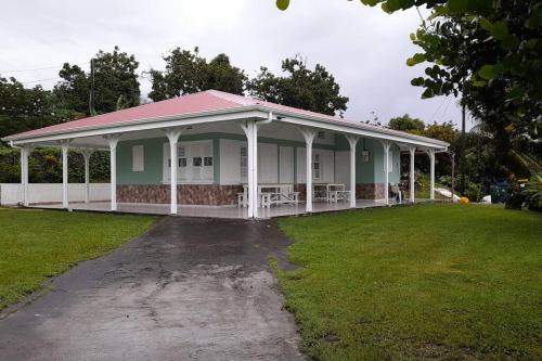 Sainte-Marie House | Le pain de sucre maison de campagne sainte marie