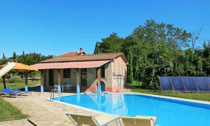 Peccioli Apartment | Le Palaie - 'Padronale' (PEC209) by Interhome