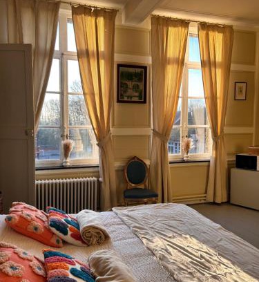 Saint-Omer Bed & Breakfast | Le Palais de la Cathédrale