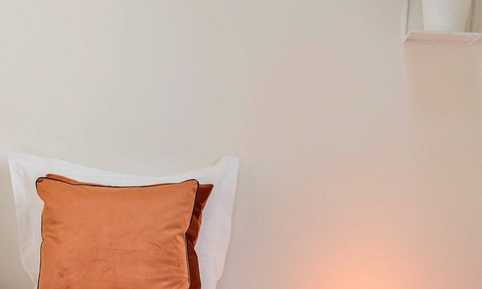 South Antwerp Apartment | Le PALAIS du Sud apartment by lit d'Art Museum Zuid Antwerpen