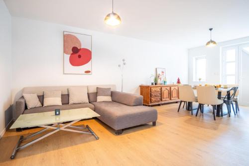Gonneville-la-Mallet House | Le Palefrenier cottage - 6 people - 10 min from Etretat