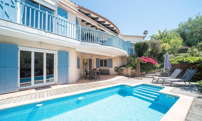 Ceret Apartment | Le Pallagordi - Charmant appartement avec vue sur la montagne
