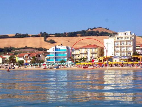 Pineto Apartment | Le Palme 2 Pineto Vacanza