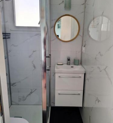 Les Sables d'Olonne Apartment | Le Palmier