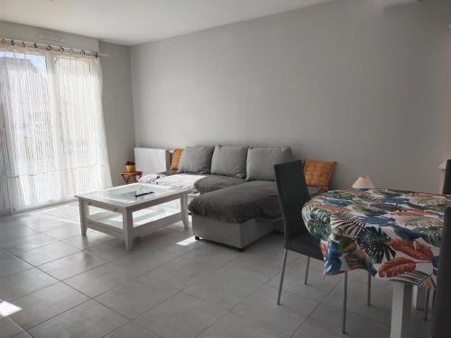 Mouzeil House | Le palmier nantais