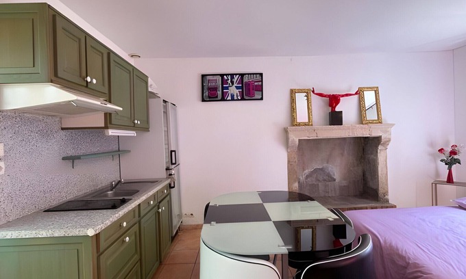 Saint-Pavace House | Le Paloma - Bougeance - 7p - Rêve Au Mans