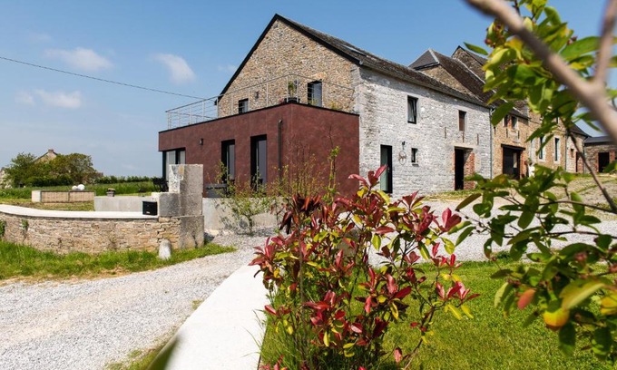 Awagne House | Le panorama