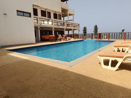 Toubab Dialao House | Le Panorama Toubab Dialao