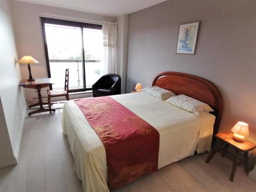 Saint-Georges Apartment | Le Panoramic