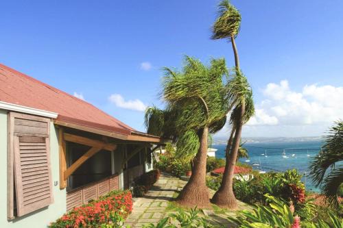 Trois-Ilets Apartment | Le Panoramic
