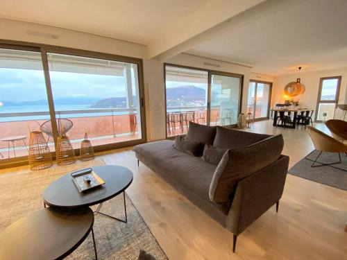 Annecy Apartment | LE PANORAMIQUE