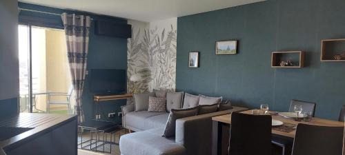 Minimes - Barriere de Paris Apartment | LE PANORAMIQUE