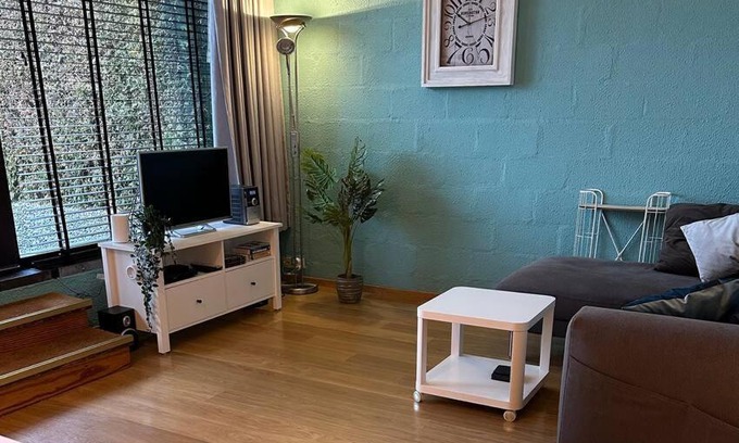Ny Apartment | Le Papillon