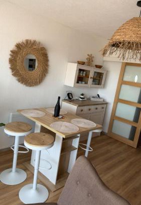 Le Barcares Apartment | Le paradis d'Emy