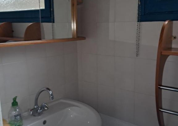 Treignac Apartment | Le Paradis de Marie