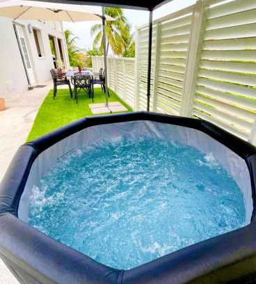 Le Robert Apartment | Le paradis du moulin