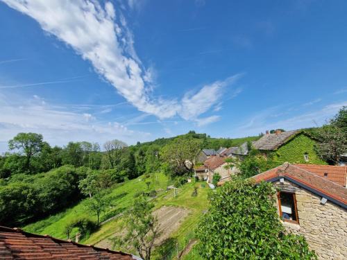 Jabreilles-les-Bordes House | Le paradis caché du Limousin Gite Camino 4 pers