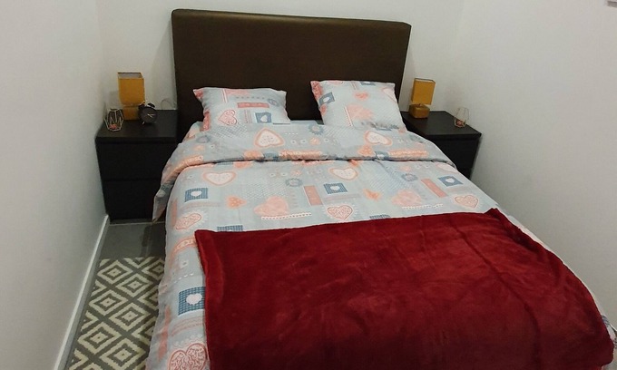Montmuzard House | Le Paradis Iyedessil