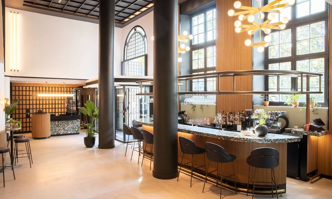 Boulogne-Billancourt Hotel | Le Parchamp, Paris Boulogne, a Tribute Portfolio Hotel