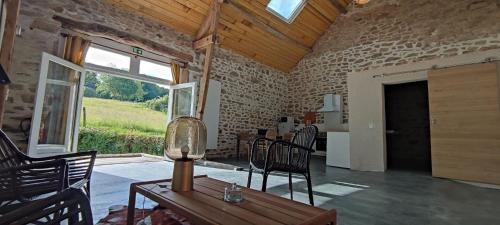 Royere-de-Vassiviere House | Le Pas du Loup
