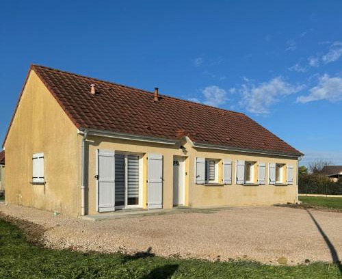 Annoire House | Le Pasquier