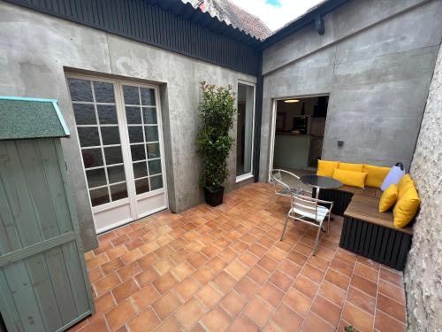 Eymet House | Le Patio d’Eymet