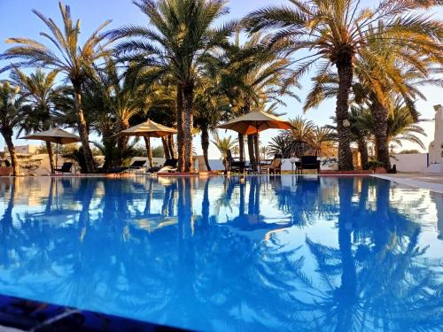 Mezraia Bed & Breakfast | Le Patio de Mezraya