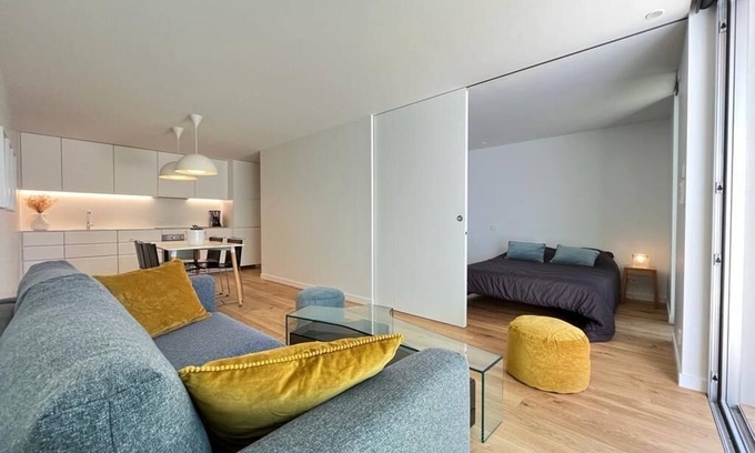 Arradon House | Le patio du Plessis