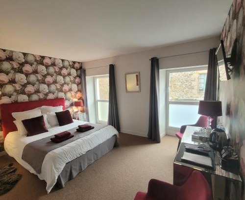 Evran Bed & Breakfast | Le Patio