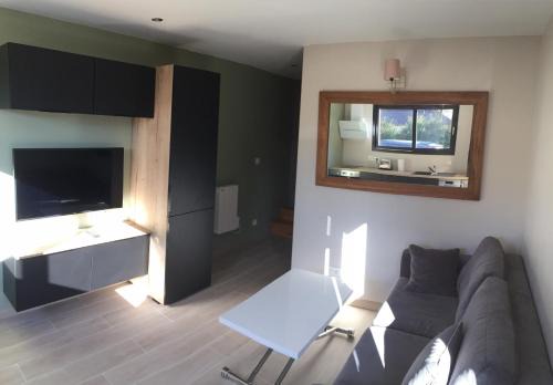 Rumilly Apartment | Le Pavé