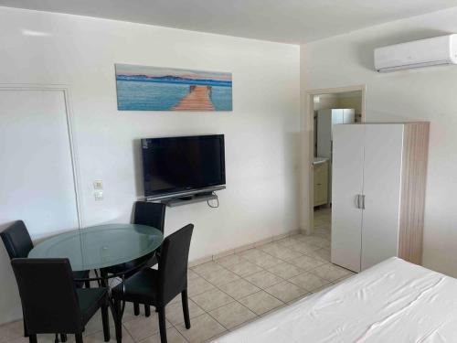 Gros-Morne Apartment | Le Pavillon Ananas