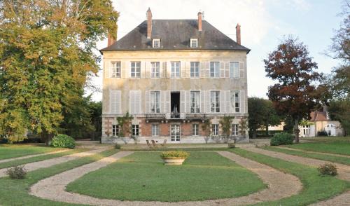 Senlis Bed & Breakfast | Le Pavillon Saint Martin