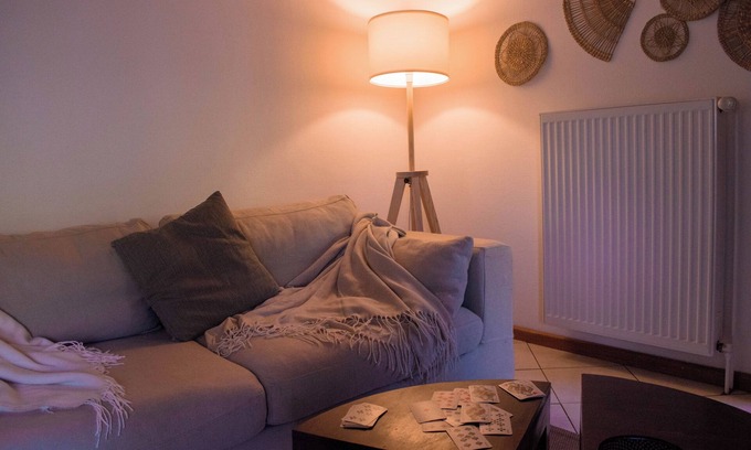 Saint-Maurice-sur-Moselle Apartment | Le petit Fremis
